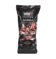 Weber Premium Grill-Holzkohle - 10 Kg