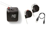 Weber Connect Smart Grilling Hub (Digitaler Grillassistent)