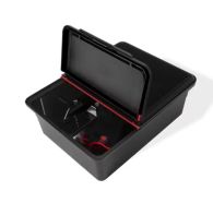 Weber WORKS Outdoor-Aufbewahrungsbox