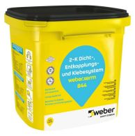weber.xerm 844 2-K Fliesenkleber