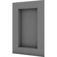 Wedi Sanwell Nische 30/60