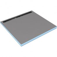 Wedi Duschelement Fundo Riolito neo