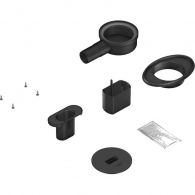 Wedi Fundo Rinnenablauf DN 40 Mini Max