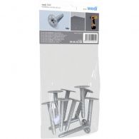 Wedi Systemverbinder Tools Metalldübel