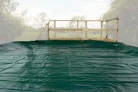 Weka Abdeckplane Korfu