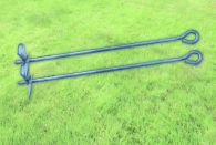 Weka Tabaluga Bodenanker Set