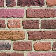 De Ryck Eckriemchen Granulit MIX1