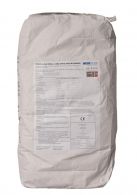 Weser Uniflex Kleber Sackware Grau - 25 kg Sack