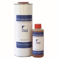 Woehe & Heydemann Premium Line Kratzerentferner - Beschichtungspflege - 200 ml