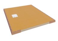 Wolf-Bavaria PhoneStar 25 Bodenbeschwerungsplatte - Trockenestrich | 600x800x25 mm