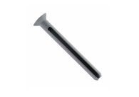 Wolf-Bavaria Wolf Schalldämmdübel 60x6 mm Grau | 250 Stück