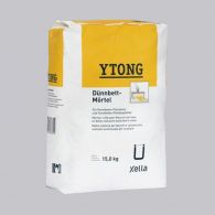 Ytong FIX N240 Dünnbettmörtel - 15 Kg Sack