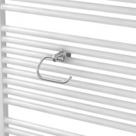 Ximax Toilettenpapierhalter - Chrom