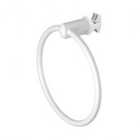 Ximax Handtuchring - weiß