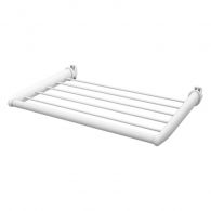 Ximax Handtuchablage Design 470x230 mm - weiß