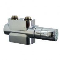 Ximax MA-Garnitur Multiblock-Set UNIVERSAL - Chrom