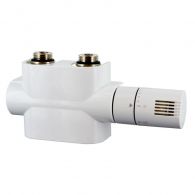 Ximax MA-Garnitur Multiblock-Set UNIVERSAL - weiß