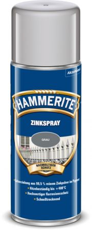 Zinkspray, 400 Ml, 99 % Reines Zink
