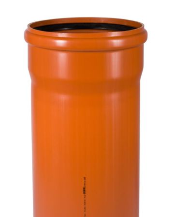KG Rohr DN 500 - 1000 mm lang | KGEM (4052836270108)