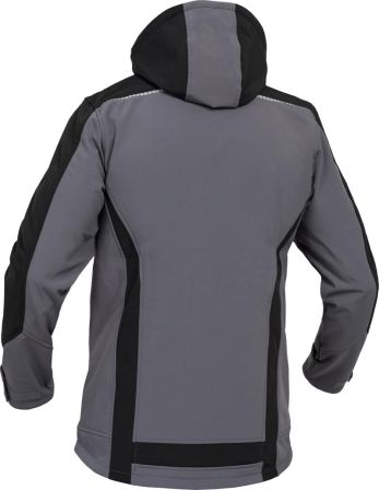 Leibwächter Herren-Softshelljacke Flex-Line