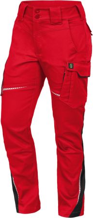 Leibwächter Damen Bundhose Flex-Line