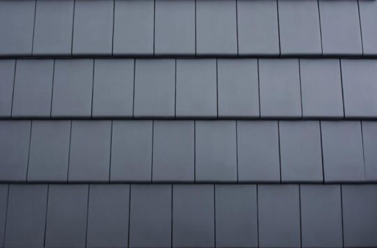 Slaters 0426 0,5 X 300 X 174Mm Dachziegel Plastikard Blatt