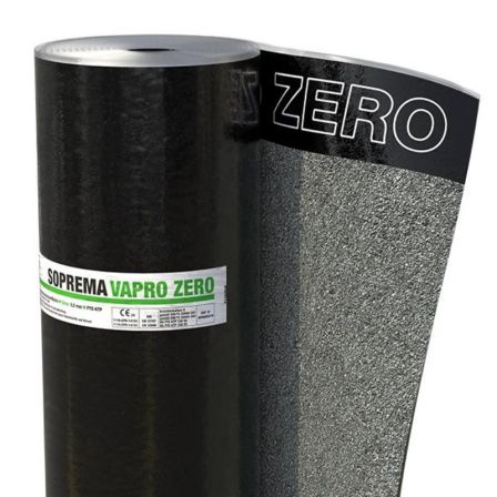 elfbar elfa master akku Soprema Vapro vap Bitumen-Dampfsperre main image 0