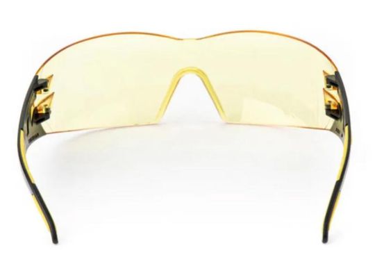 Uvex Ultrashield Schutzbrille - 100% UV-Schutz & Beschlagfrei