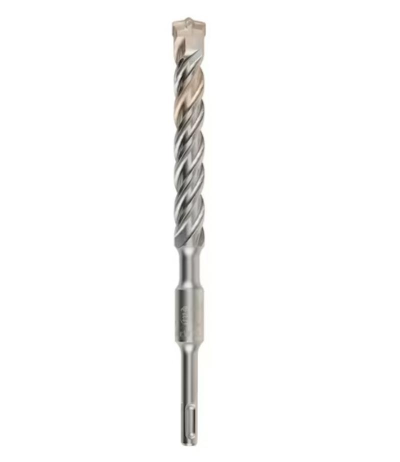 DeWalt SDS-Plus Hammerbohrer DT8984 – 20x250 Mm, Vier-Schneiden-Geometrie, Für Beton, Mauerwerk & Stein, Made In Germany