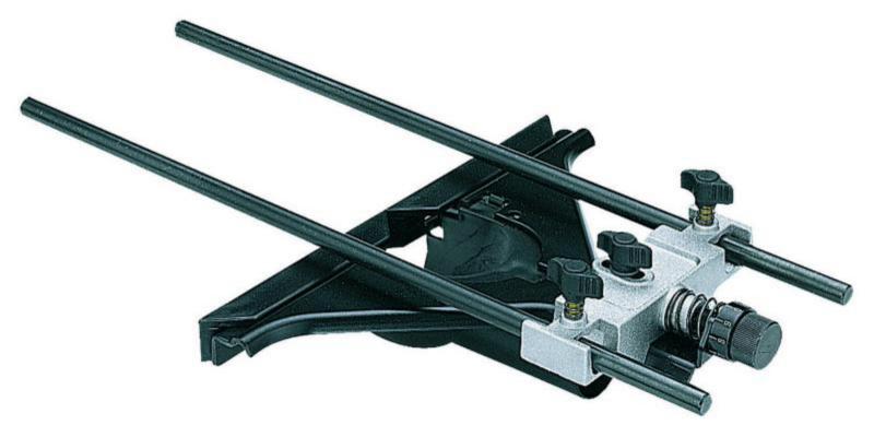 DeWalt Parallelanschlag fuer Oberfraesen DE6913-XJ (5011402277735) 