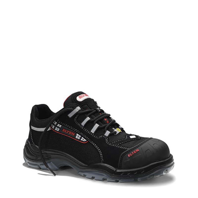 ELTEN veiligheidsschoen laag voor dames GHOST Lady Low ESD S3S