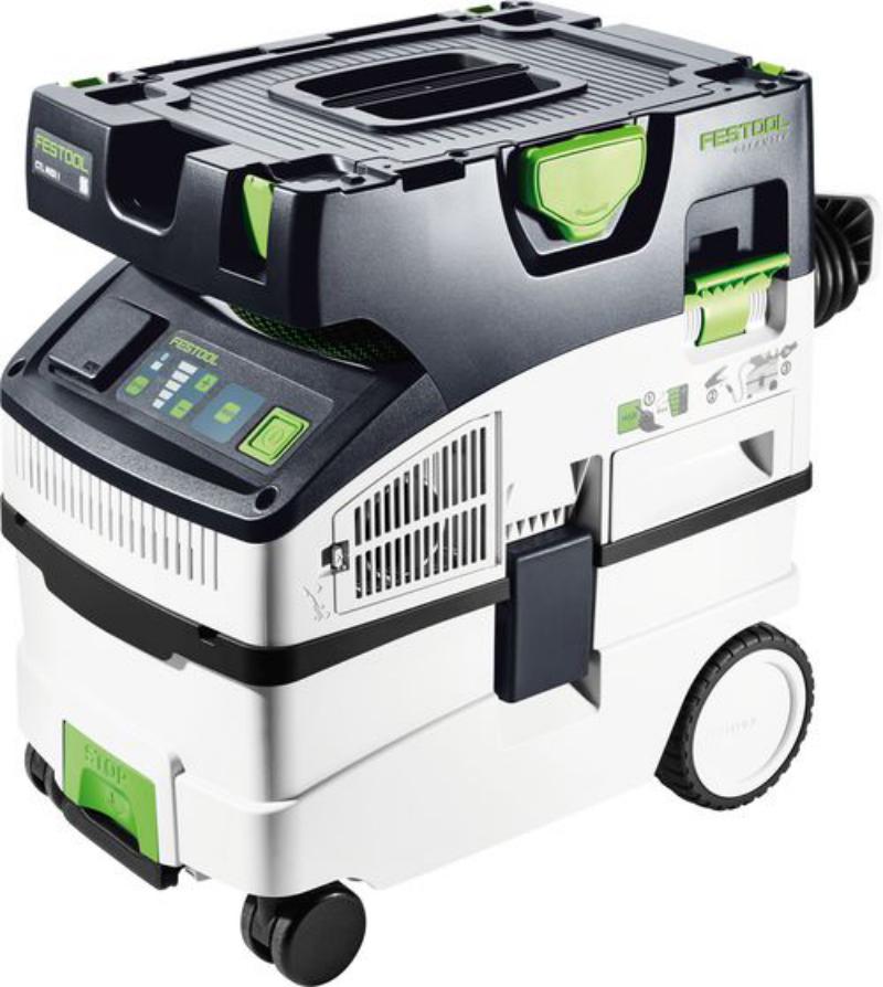 Festool Absaugmobil CTL MIDI I (4014549274774) 