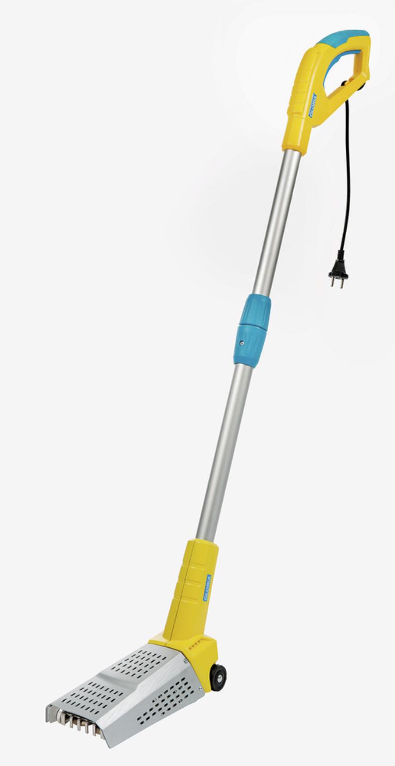 Gloria Thermoflamm Bio Regolatore Di Pressione (000182.5100) Per Francia, Accessorio Per Diserbo Termico