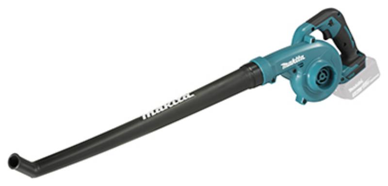 Makita Akku-Gebläse 18V ohne Akku und ohne Ladegerät DUB186Z 