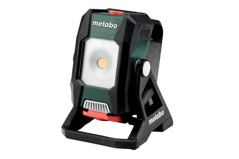 Metabo BSA 12-18 LED 2000 (601504850) Akku-Baustrahler (4061792216150)