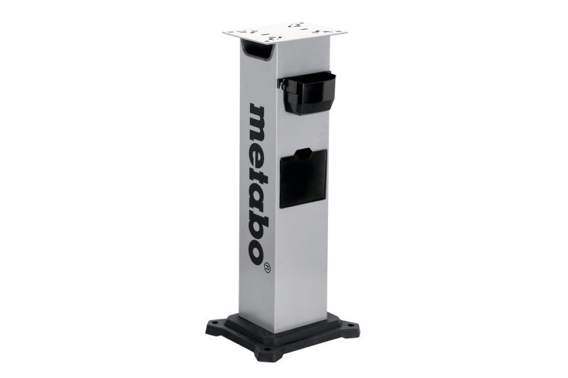 Metabo Bodenständer für Doppelschleifmaschinen (623875000 