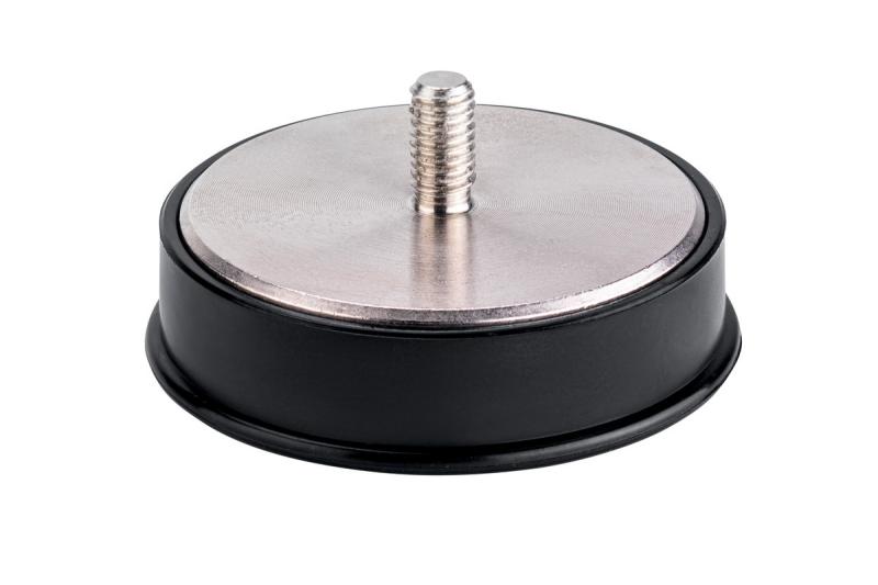 Metabo Magnetsystem gummiert M8 (626980000) (4061792236769) 