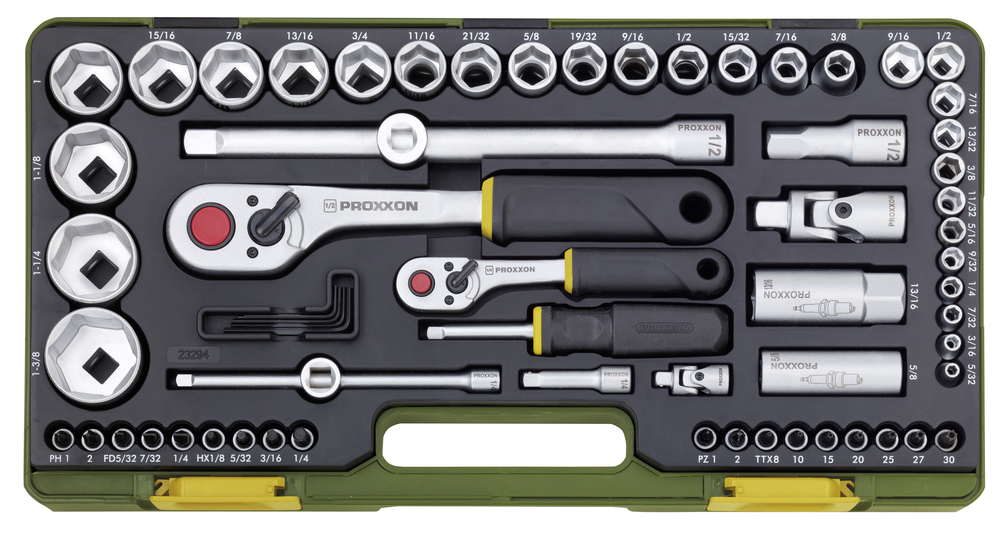 Honoson 4-in-1 Wasserhahn-Schlüssel Set – 2 Stück | Passt Auf 1/4", 9/32", 5/16", 11/32" Ventile | Für Sillcock, Absperrhähne & Wasserkontrolle