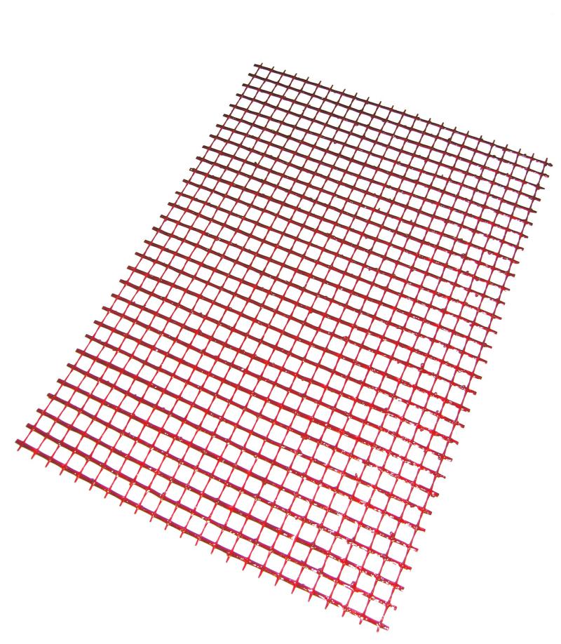 weber.therm 310 Armierungsgewebe 8x8 mm - 1,1x50 m (4011361129879)