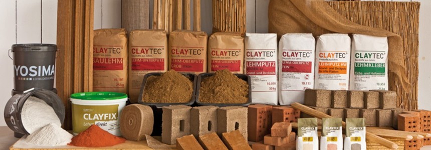 Claytec (Lehmbau)