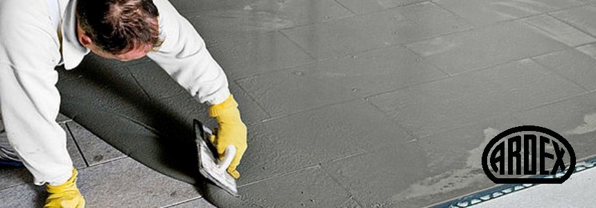 Ardex Fugenmörtel Ardex Fugenmörtel