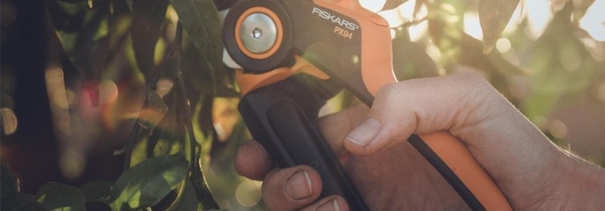 Fiskars Garten Fiskars Garten