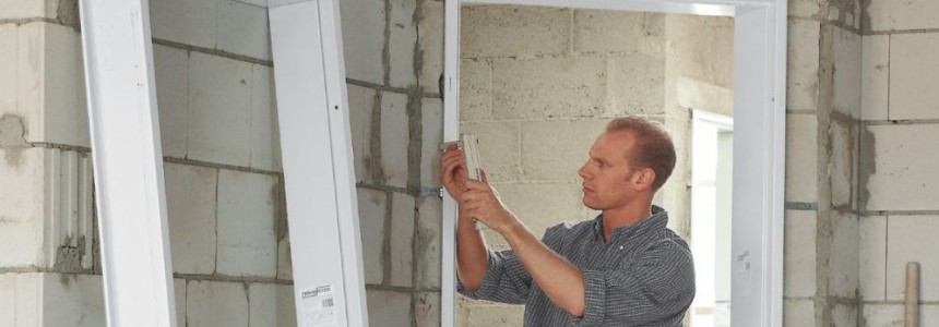 Novoferm Stahlzargen Novoferm Stahlzargen