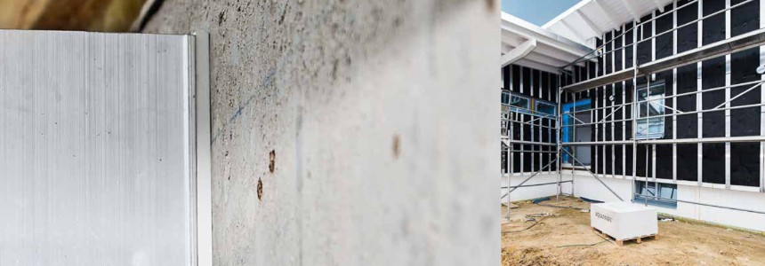 Knauf Aquapanel Knauf Aquapanel