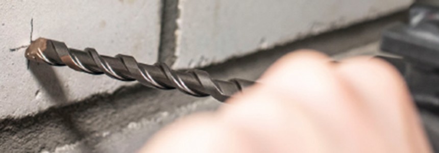 Heller Beton- & Steinbohrer Heller Beton- & Steinbohrer