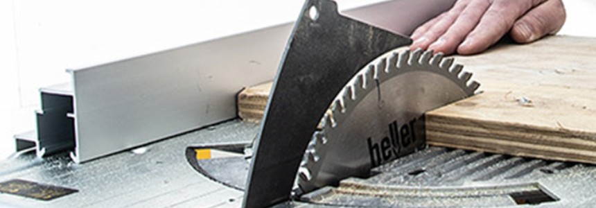 Heller Kreissägeblätter Heller Kreissägeblätter