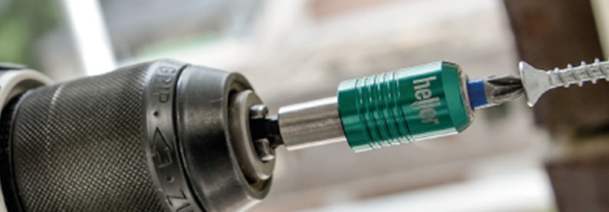 Heller Bits Heller Bits