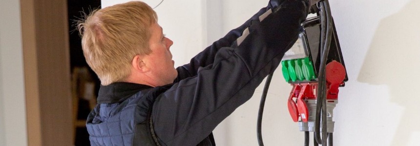 Mascot Westen Mascot Westen