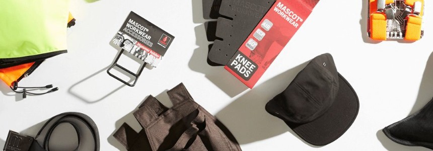 Mascot Zubehör Mascot Zubehör