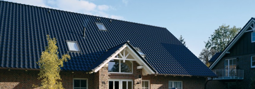 Braas Modellbezogenes Zubehör Dachziegel Braas Modellbezogenes Zubehör Dachziegel